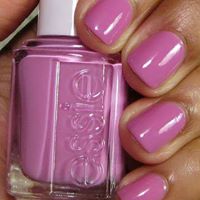 Essie Colour - Pink