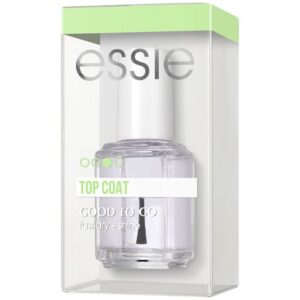 Essie Good To Go Top Coat