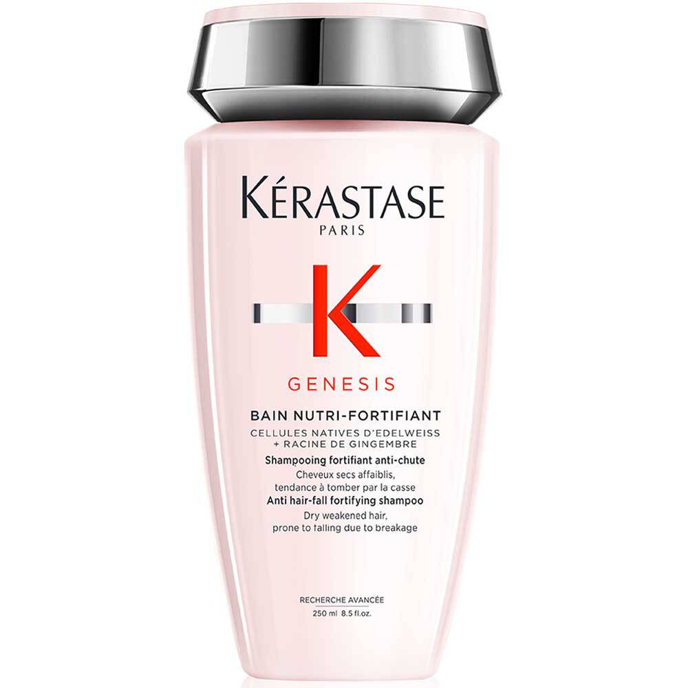 Bain Nutri Fortifiant