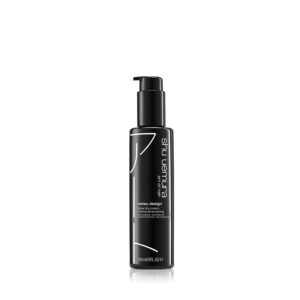 Shu Uemura Art of Styling Netsu Design