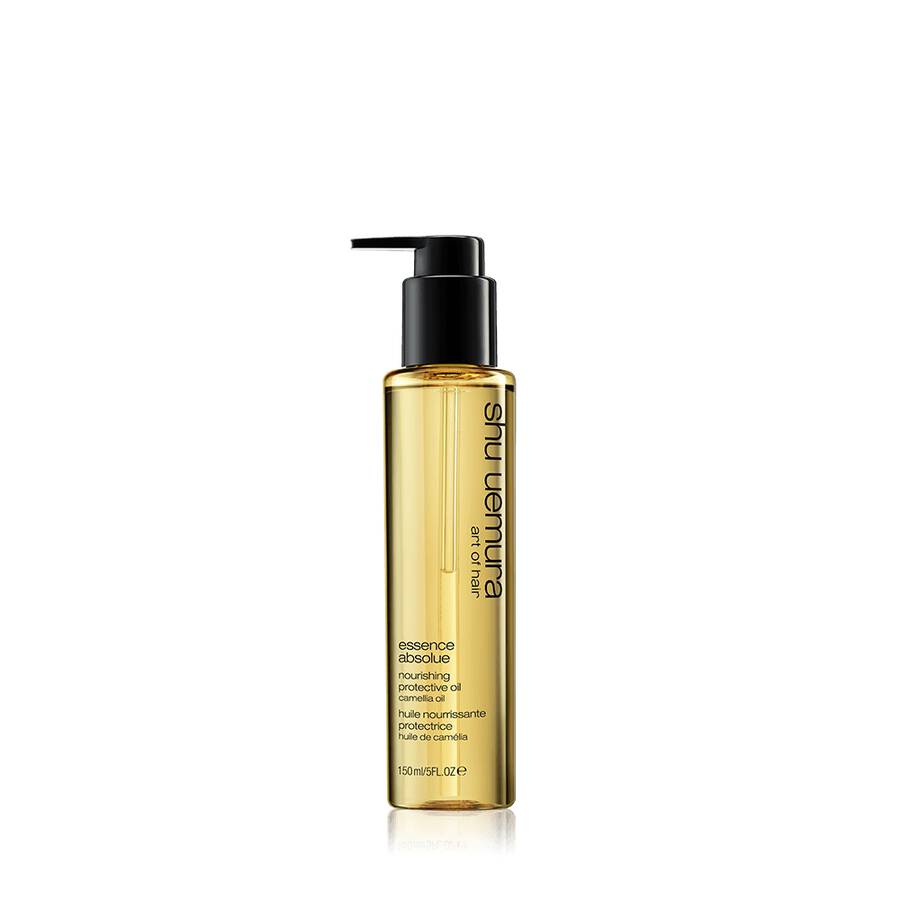 Essence Absolue Nourishing Protective Oil