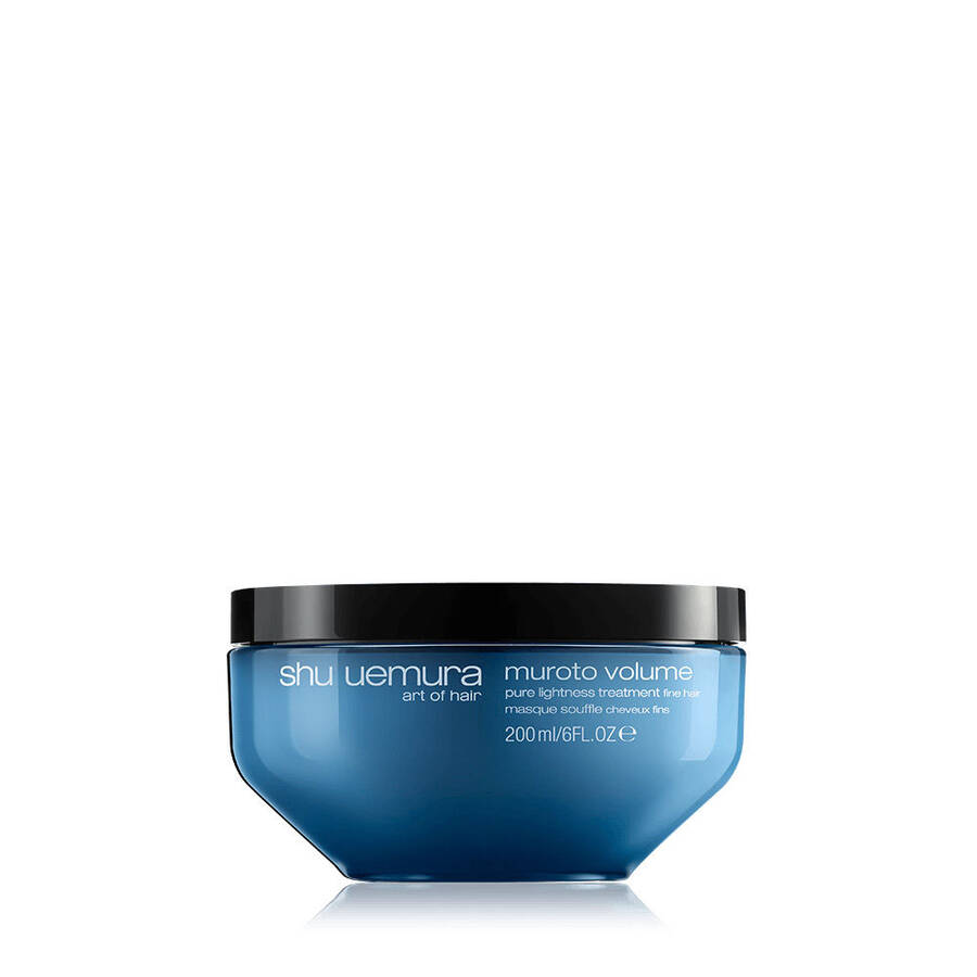 Muroto Volume Lightweight Care Masque