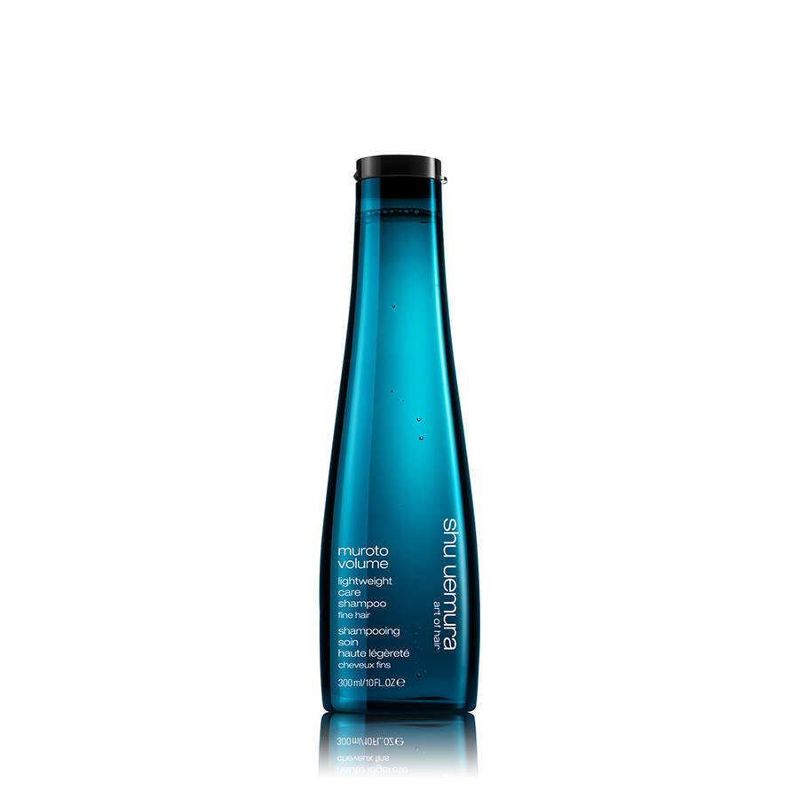 Muroto Volume Lightweight Care Shampoo