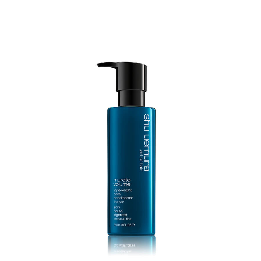 Muroto Volume Pure Lightness Conditioner