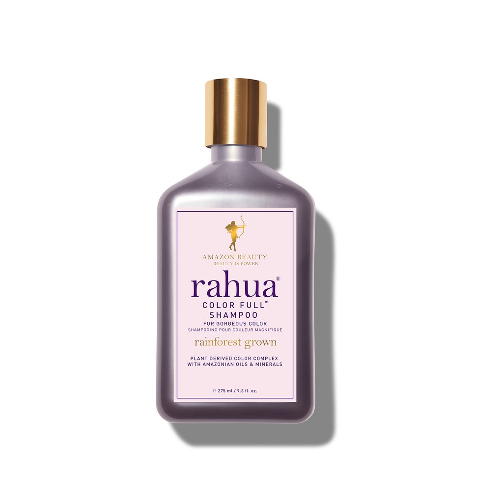 Colour Full Shampoo