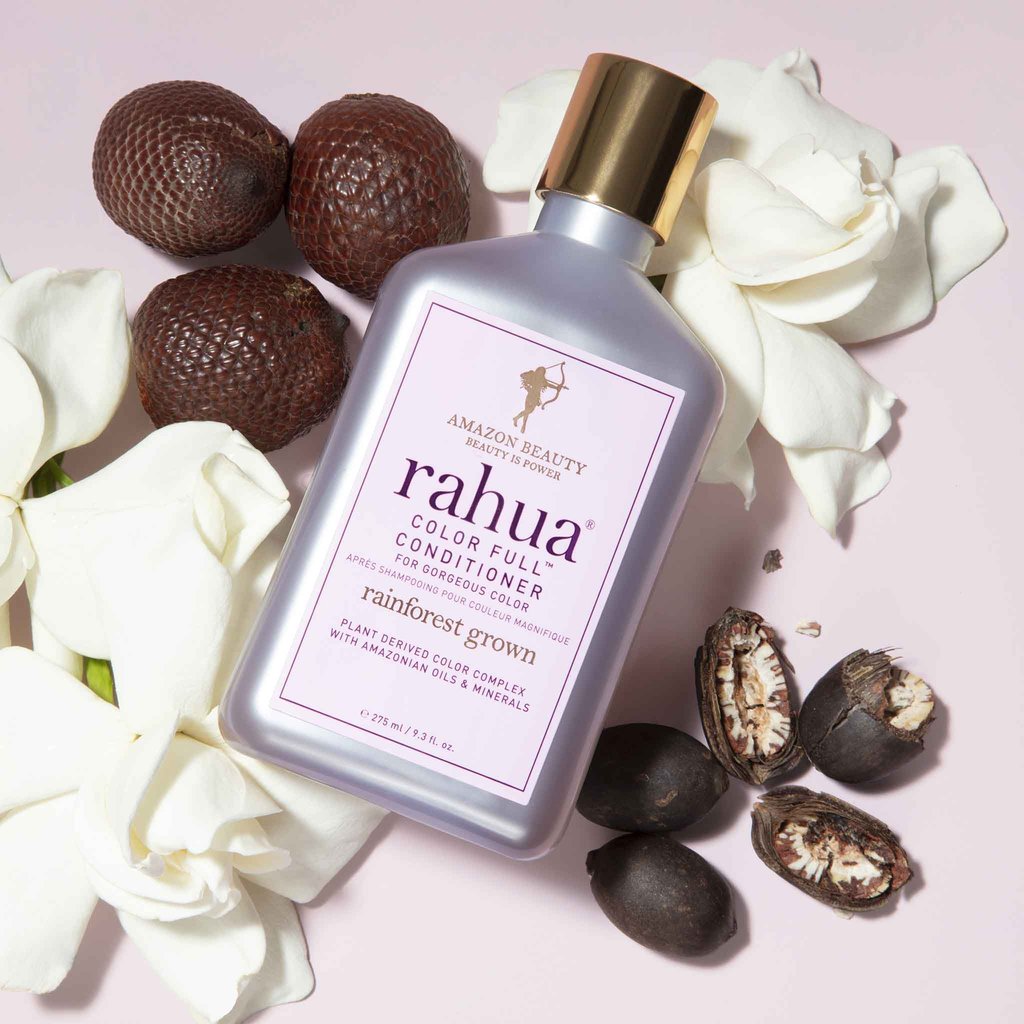 Colour Full Conditioner