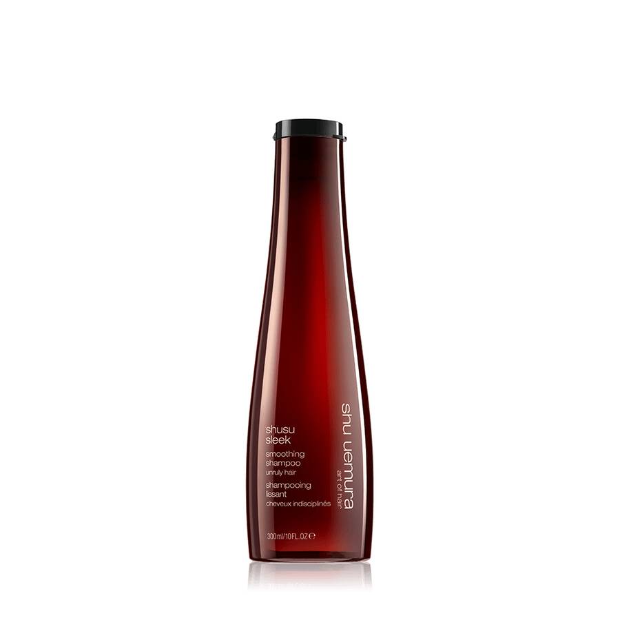 Shusu Sleek Smoothing Shampoo