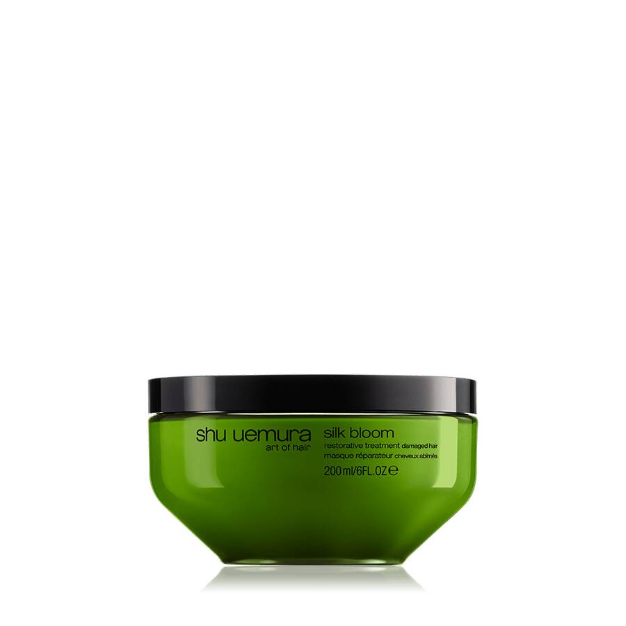 Shu Uemura Silk Bloom Masque €59.00