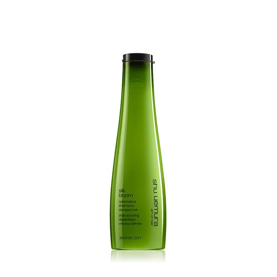 Shu Uemura SIlk Bloom Shampoo €35.00