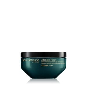 Shu Uemura Ultimate Reset Extreme Repair Masque