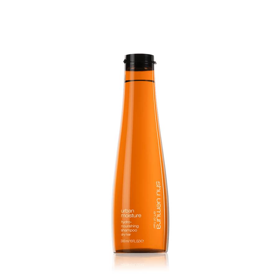 Shu Uemura Urban Moisture Shampoo €35.00