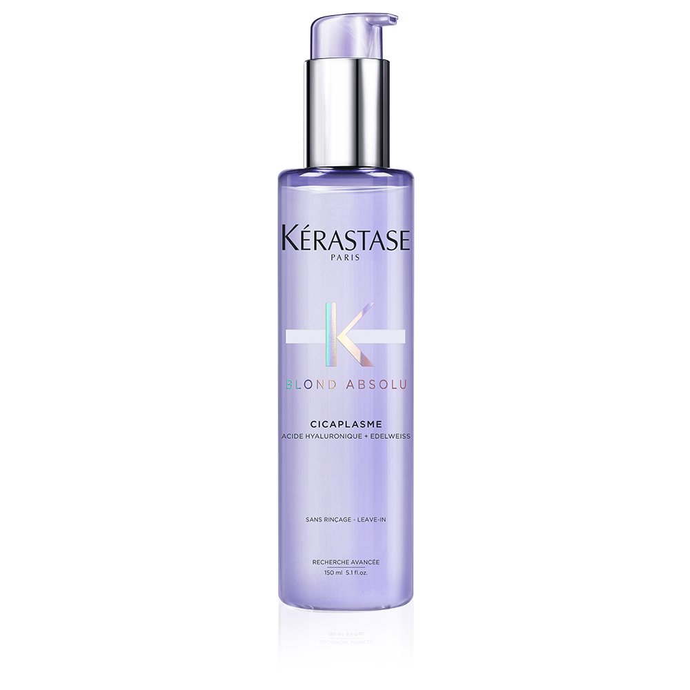 Blond Absolu Cicaplasme