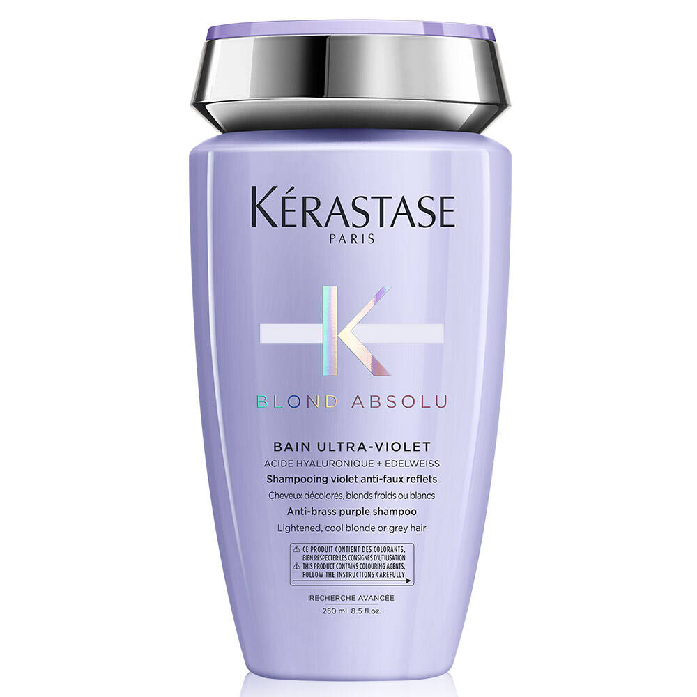 Blond Absolu Bain Ultra Violet
