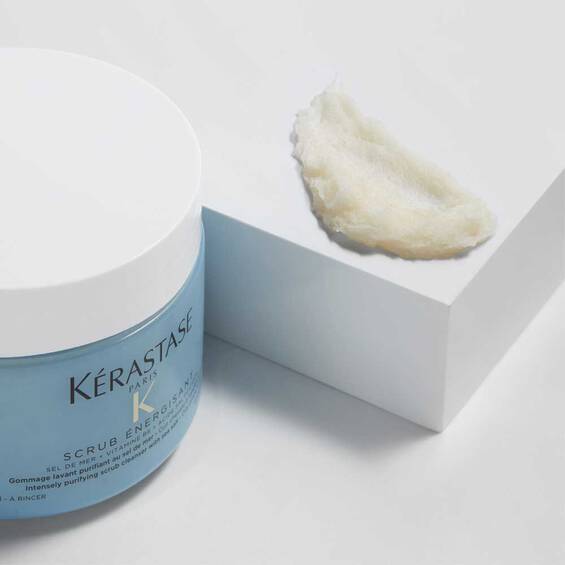 Fusio Scrub Energisant 2