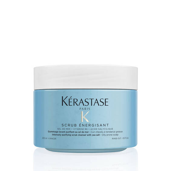 Fusio Scrub Energisant 3