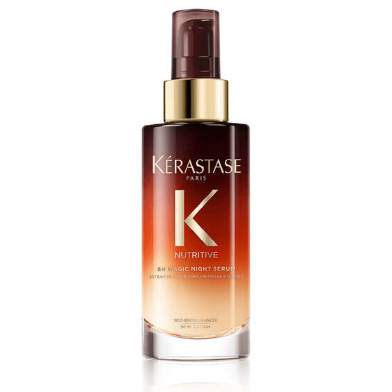 8H Magic Night Serum