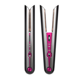 Dyson Corrale™ + Exclusive Gift (Nickel & Fuchsia)
