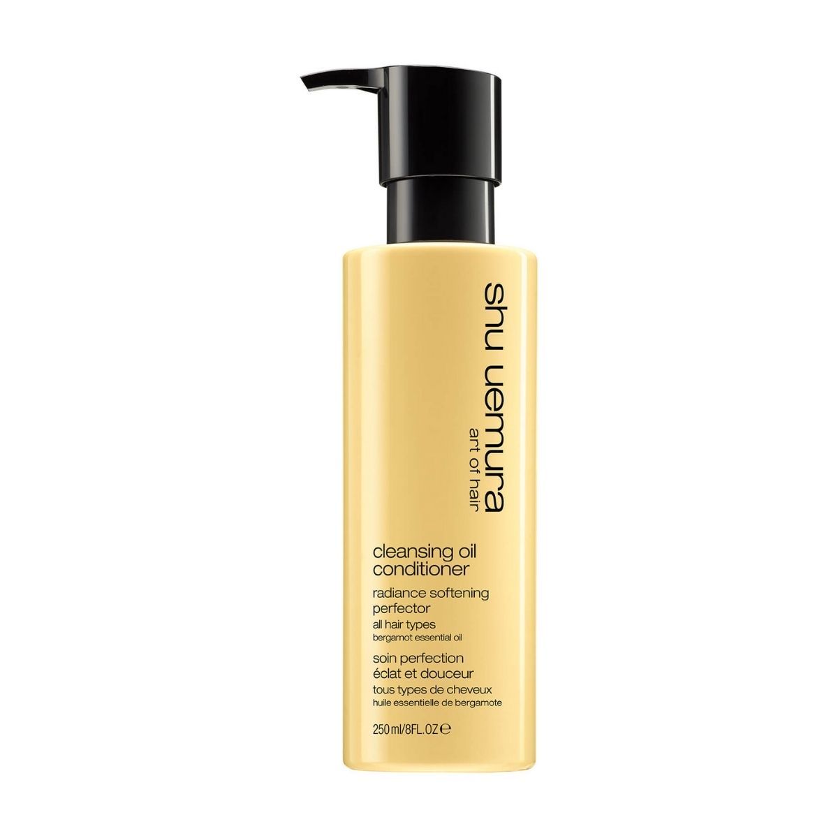 Cleansing Oil Conditioner Radiance Softening Perfector 1