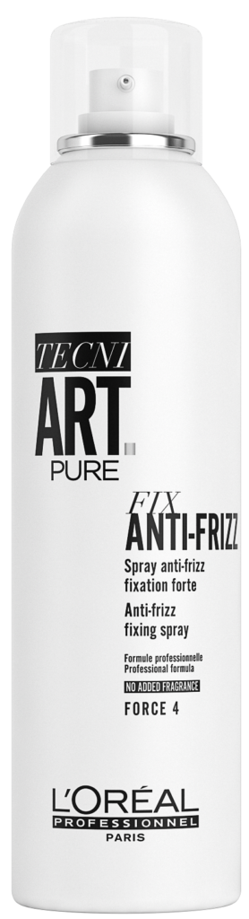 Anti Frizz Spray