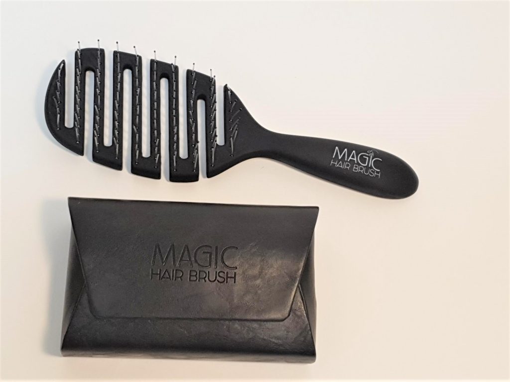 Magic Brush Black