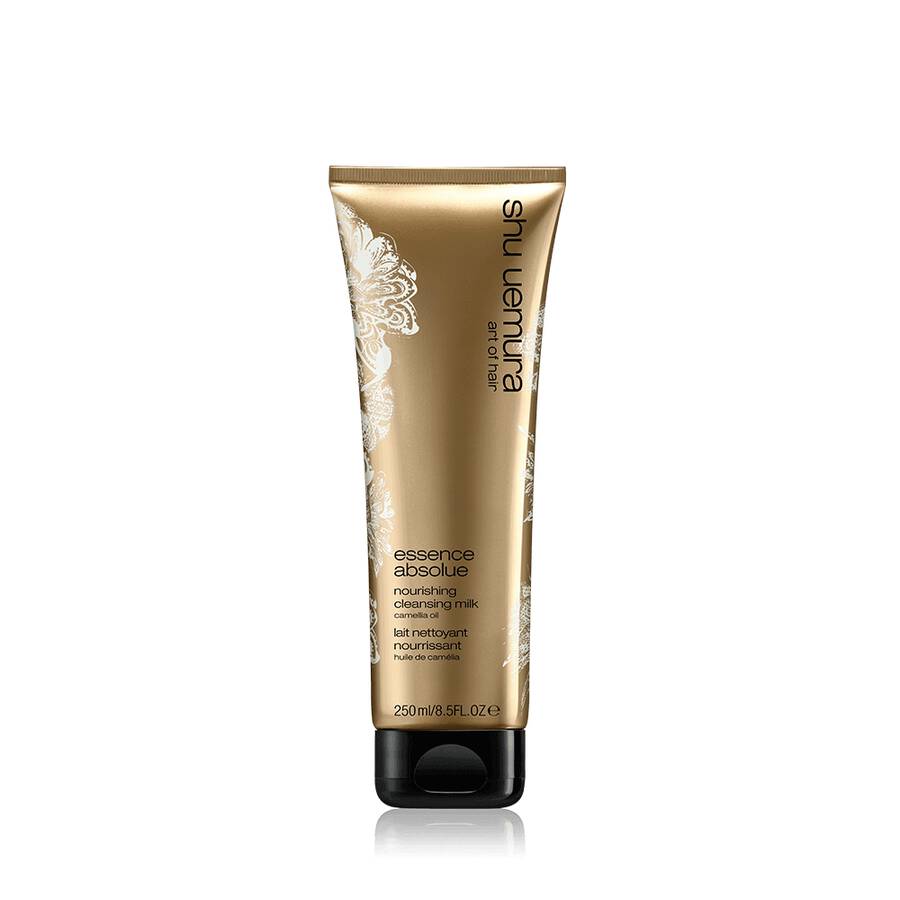 Essence Absolue Nourishing Cleansing Milk