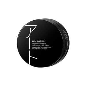 Shu Uemura Art of Styling Uzu Cotton