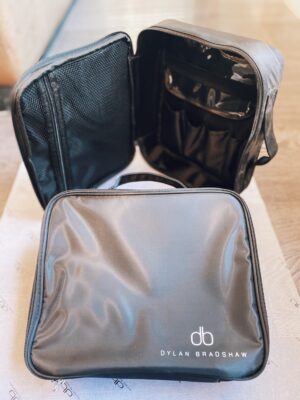 db Signature Collection Cosmetic Bag