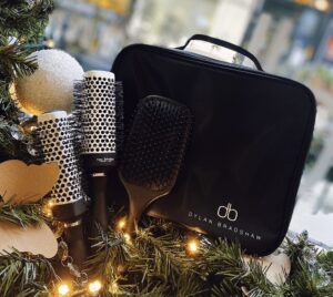 db Signature Brush Collection