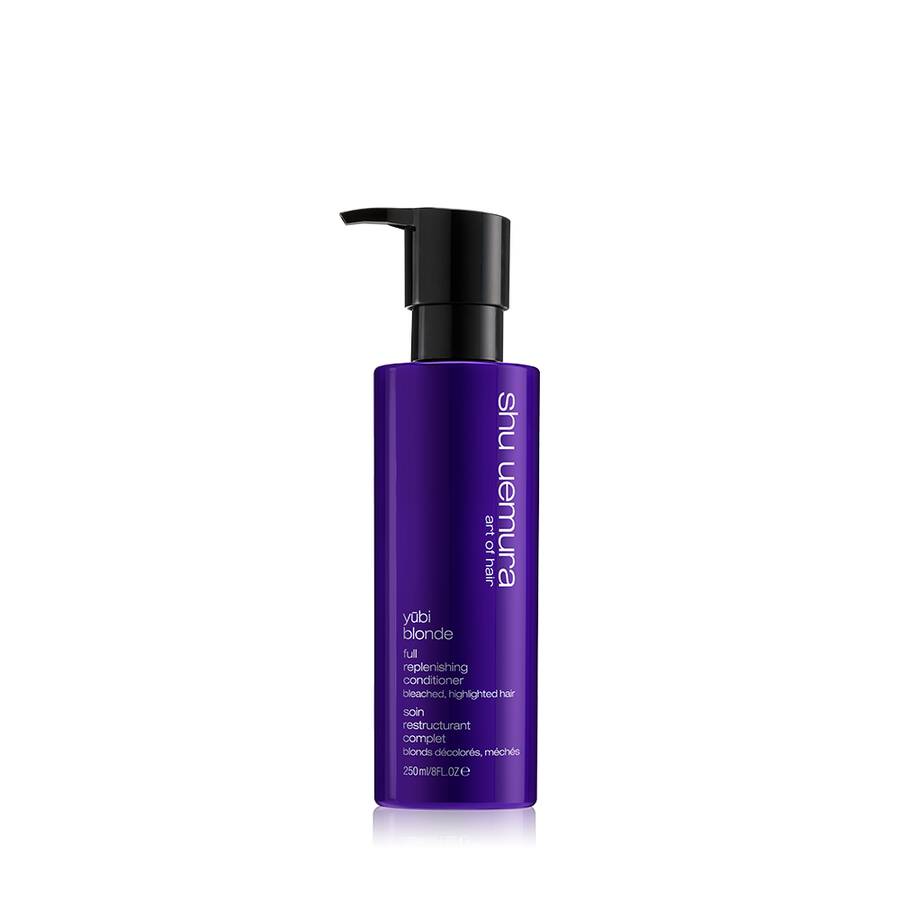 Yubi Blonde Full Replenishing Conditioner