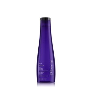 Shu Uemura Yubi Blonde Glow Revealing Shampoo 300ml
