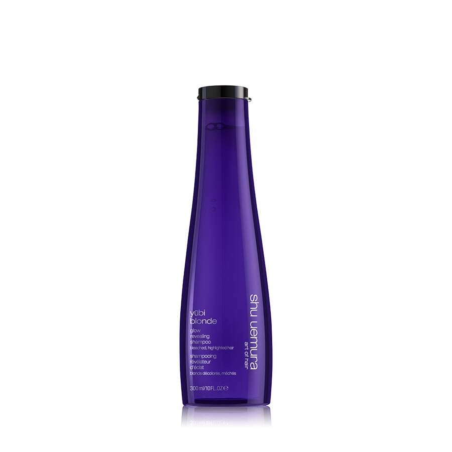 Yubi Blonde Glow Revealing Shampoo