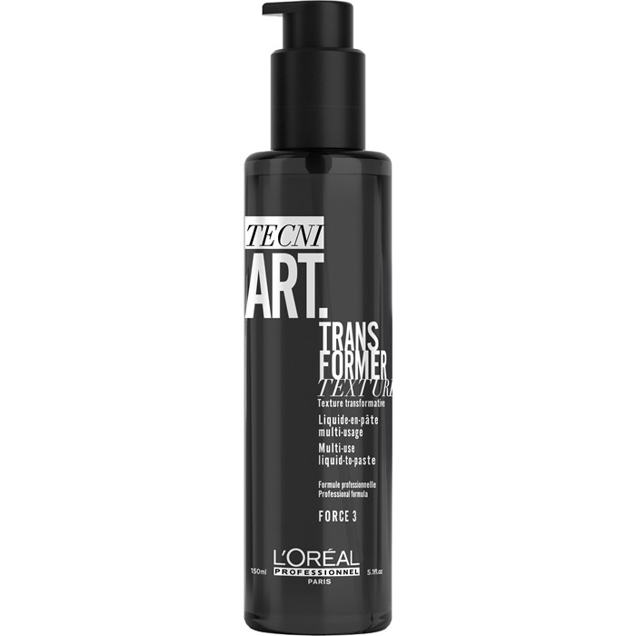 liquid to paste