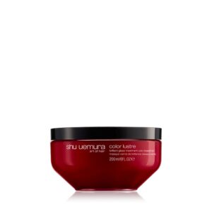 Shu Uemura Color Lustre Color Potecting Masque 200ml
