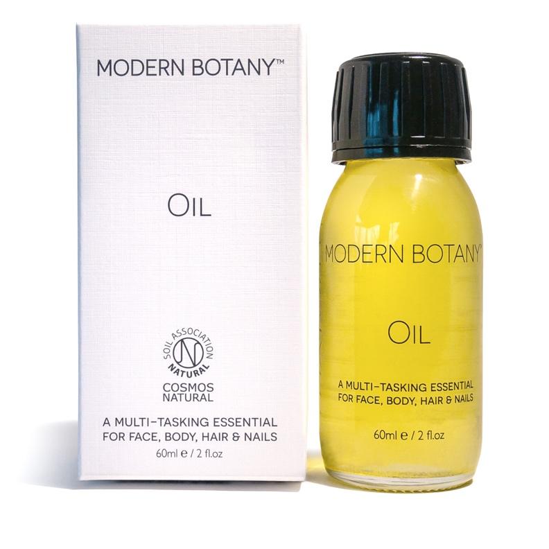 Modern Botany Multi-tasking Oil 60ml