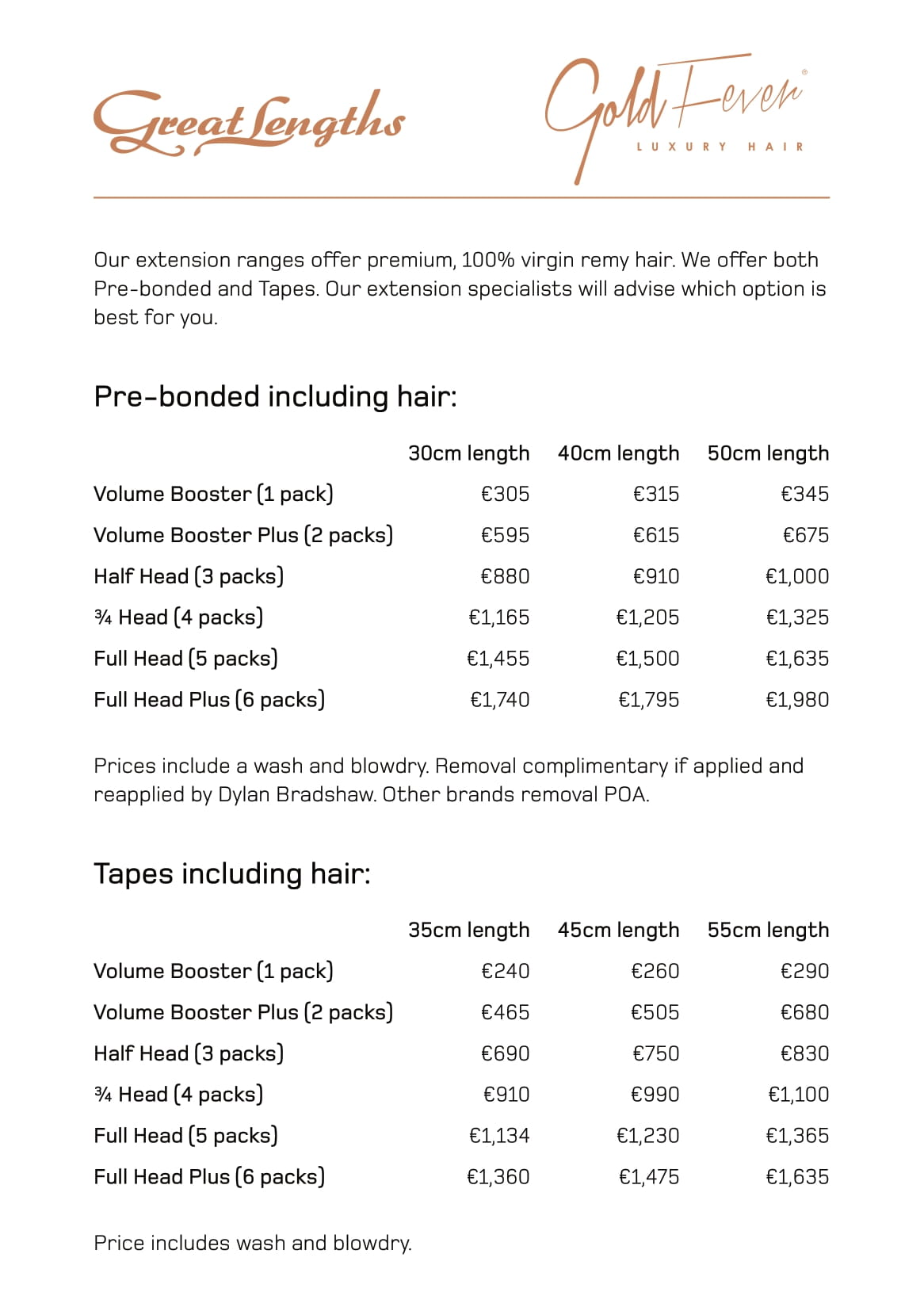 db Hair Services - Dylan Bradshaw db Hair Services - Dylan Bradshaw