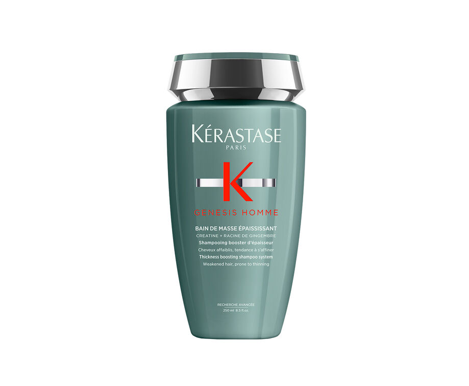 Genesis Homme Bain De Masse Épaisissant