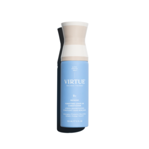 Virtue Refresh Purifying Leave-In Conditioner