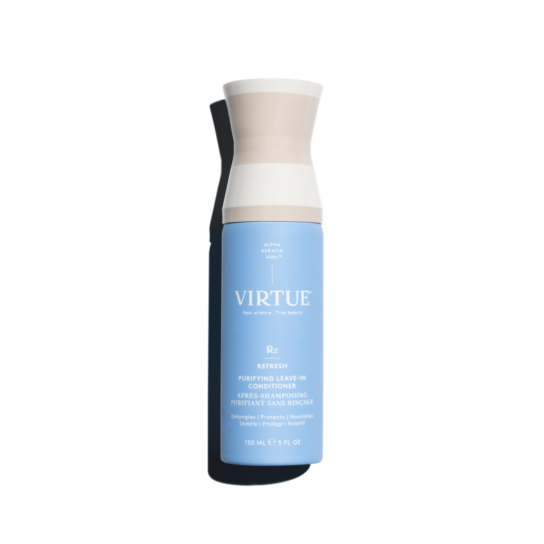 Virtue Purifying Leave-In Conditioner