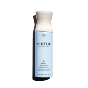 Virtue Refresh Dry Shampoo