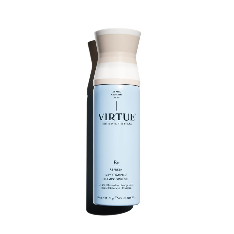 Virtue Refresh Dry Shampoo