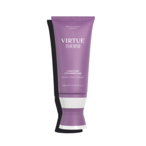 Virtue Flourish Conditioner for Thinning Hair