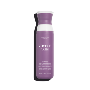 Virtue Flourish Shampoo for Thinning Hair