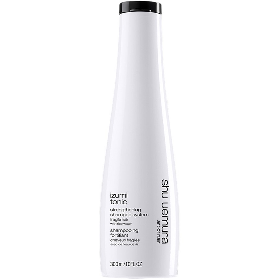 Izumi Tonic Shampoo