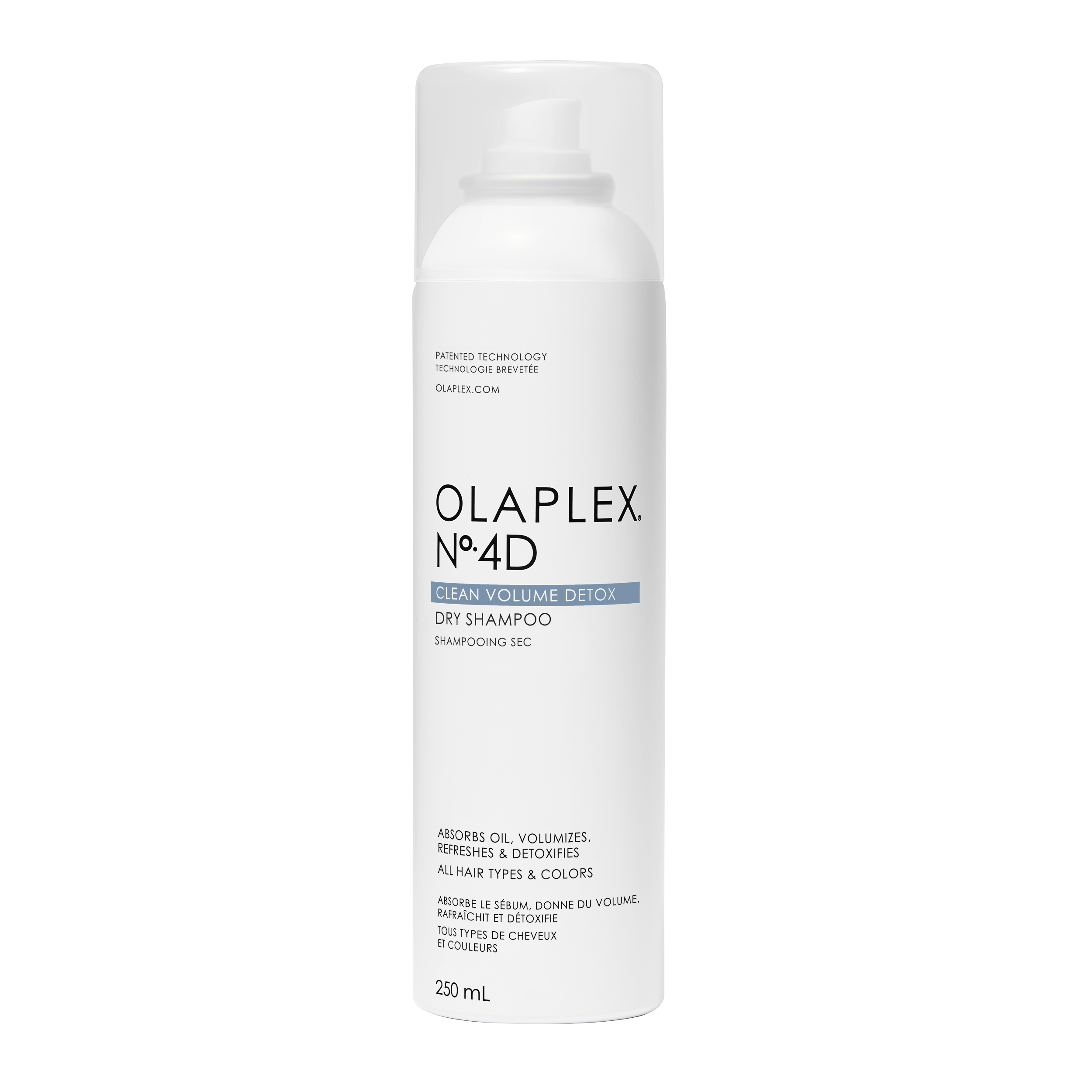 Olaplex No. 4D trans