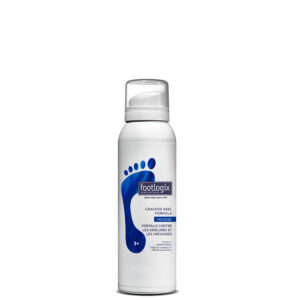 Footlogix® Cracked Heel Formula 125ml