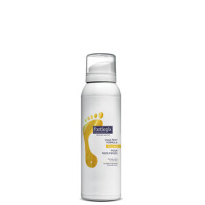 Footlogix® Cold Feet Formula 125ml