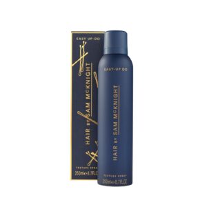 Hair by SAM MCKNIGHT Easy-Up Do Texturising Spray