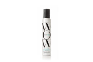 Color Wow Dark Hair Blue Toning + Styling Foam 200ml