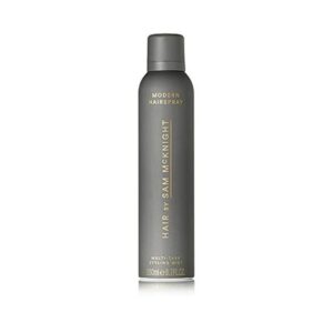 Hair by SAM MCKNIGHT Modern Hairspray