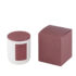 Vila Hermanos Organic Collection Myrtle Candle